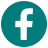 facebook social media icon