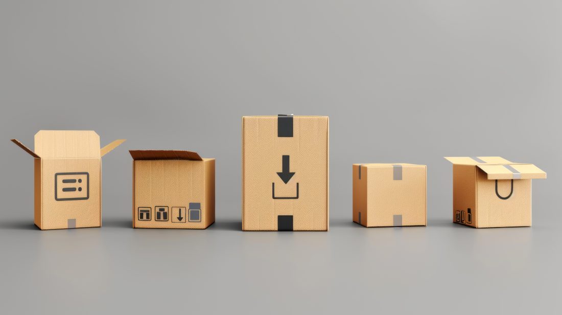 Packaging as Protection Odesos Pack